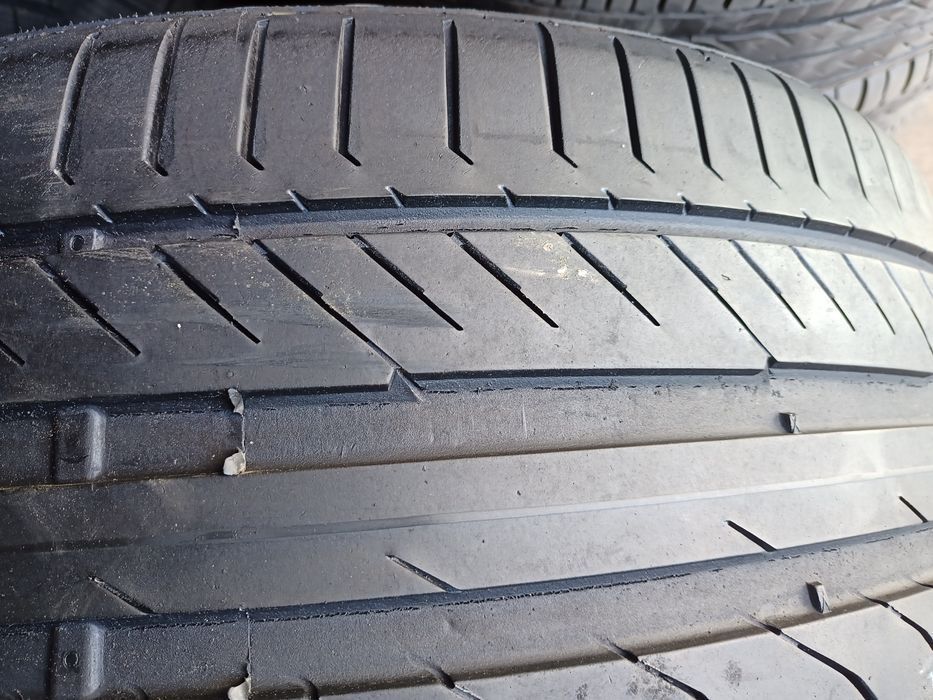 265/30R20 94Y Continental ContiSportContact SP R01 para lat PL66 K7