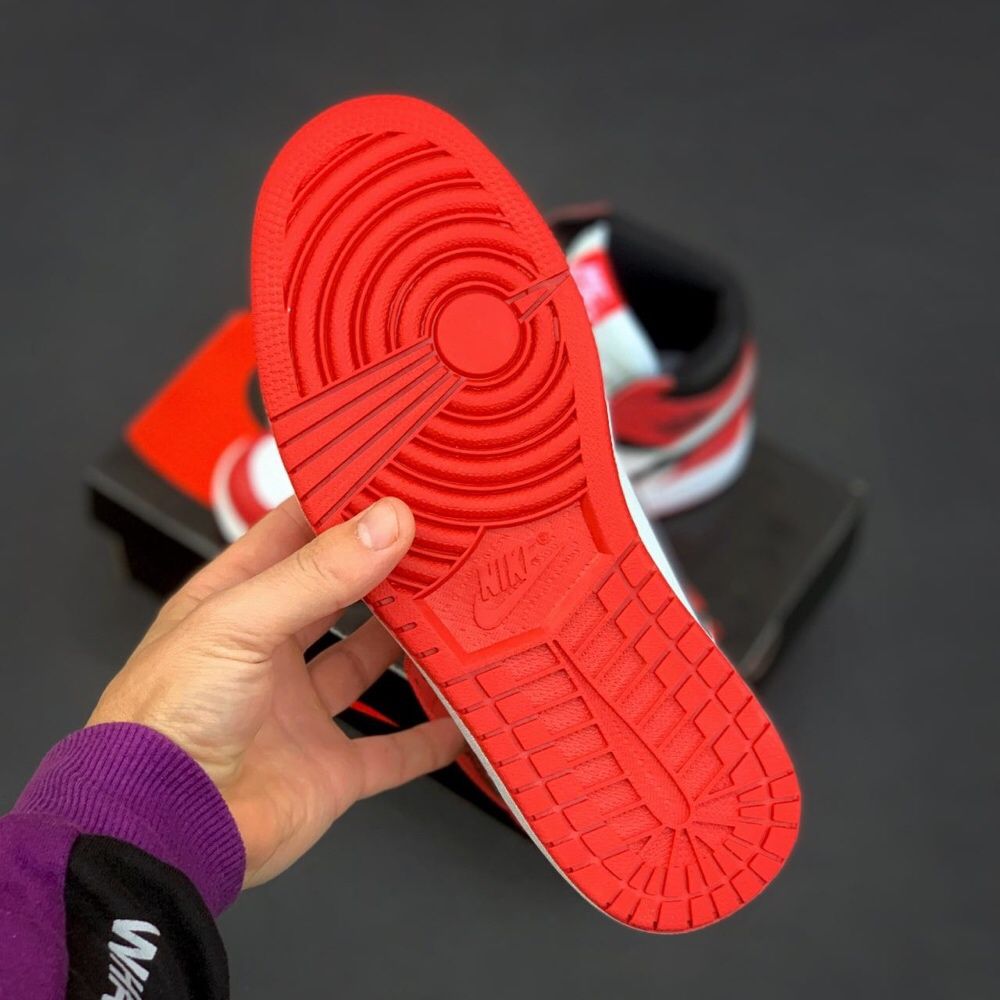 Buty Nike Air Jordan Retro High 36-45 unisex trampki