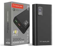 PowerBank TITANUM 727S 20000mAh