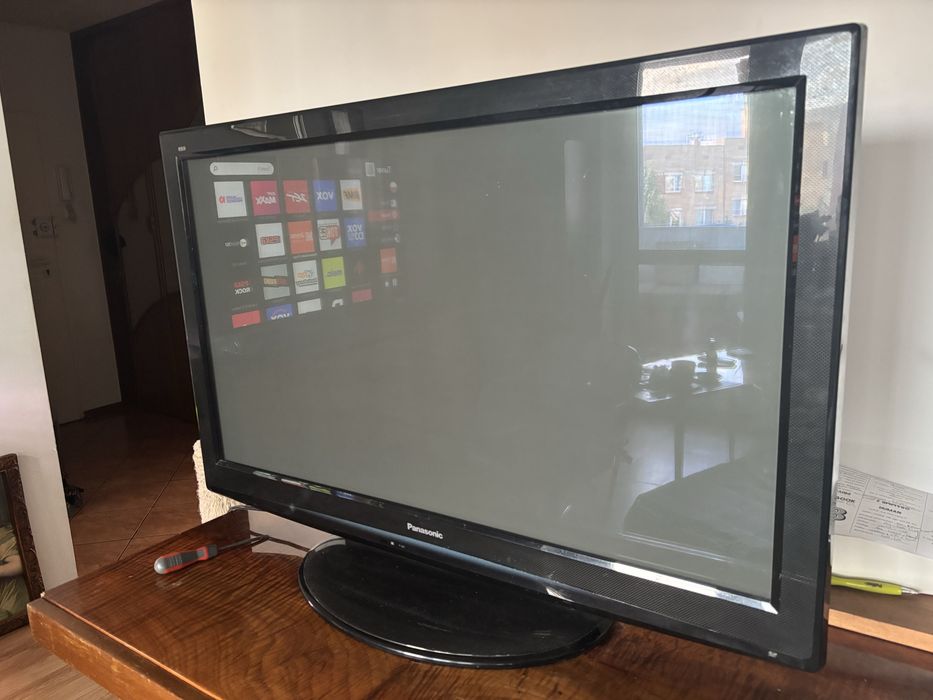 Telewizor Panasonic 42 cale plazma