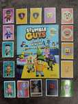 Colecção Completa Stumble Guys