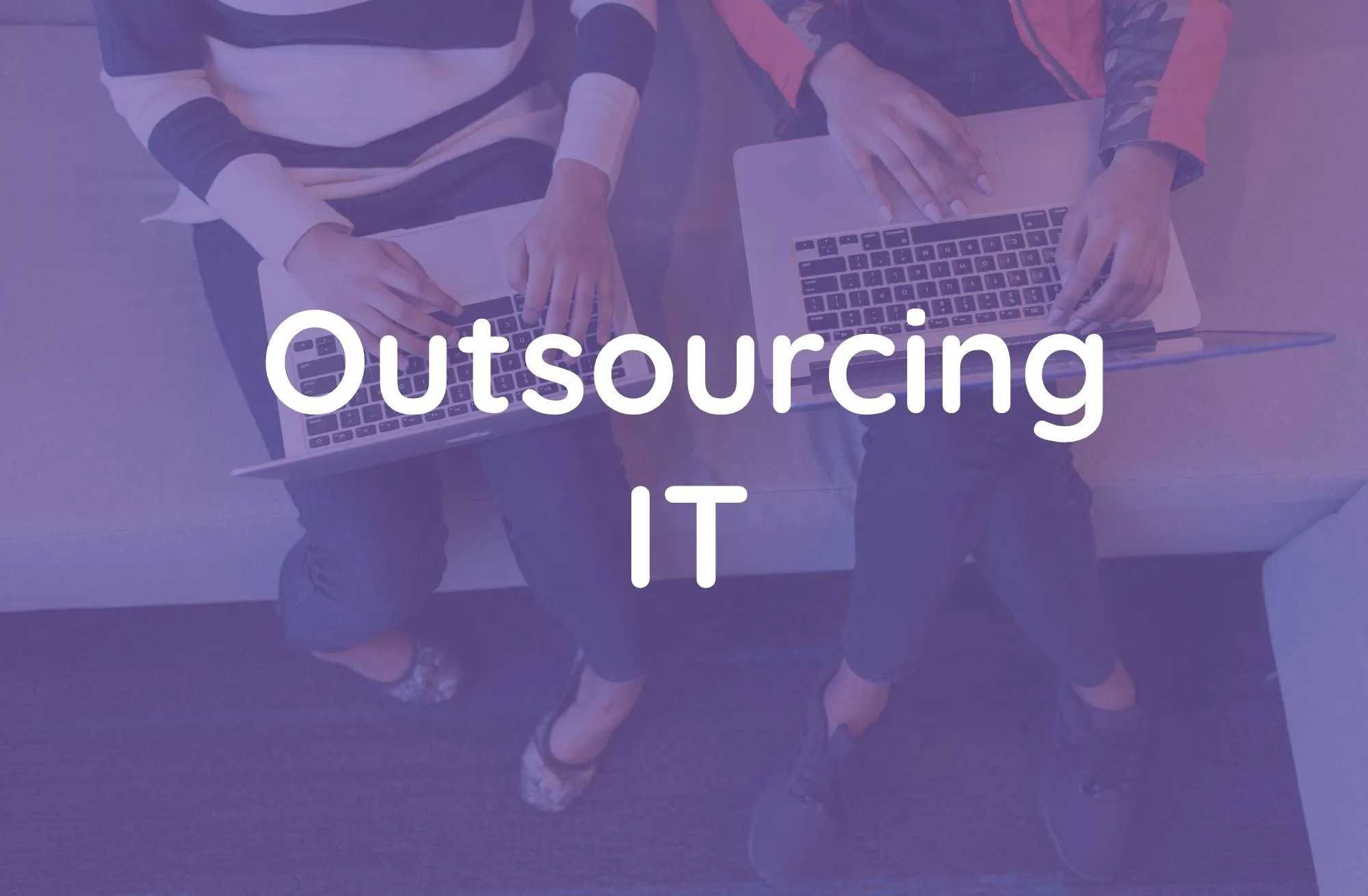 Outsourcing IT/Wsparcie IT dla twojej firmy Poznań/Środa Wlkp/Swarzędz
