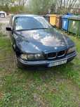 BMW e39 sedan 2.0