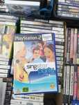 Singstar party ps2 PlayStation 2