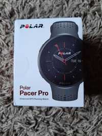 SmartWatch Polar Pacer Pro