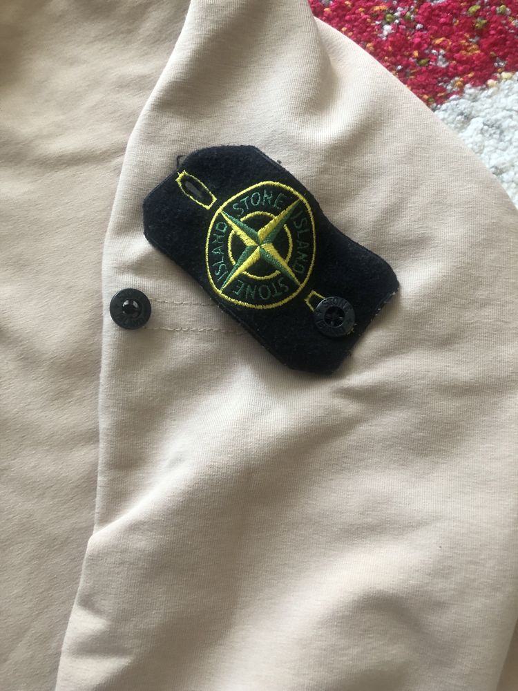Stone island світшот