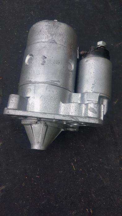 Sprzedam rozrusznik Reno scenil bezyna ft