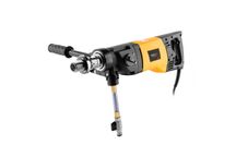 Wiertnica ręczna WT160/2PD 1900 W mikroundar 22-202 mm PRCD akcesoria