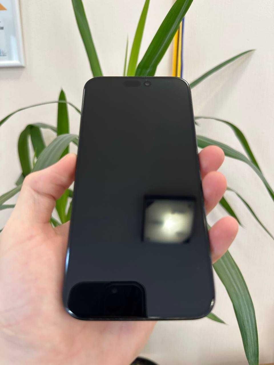 iPhone 15 Pro Max 256GB Blue Titanium RSIM