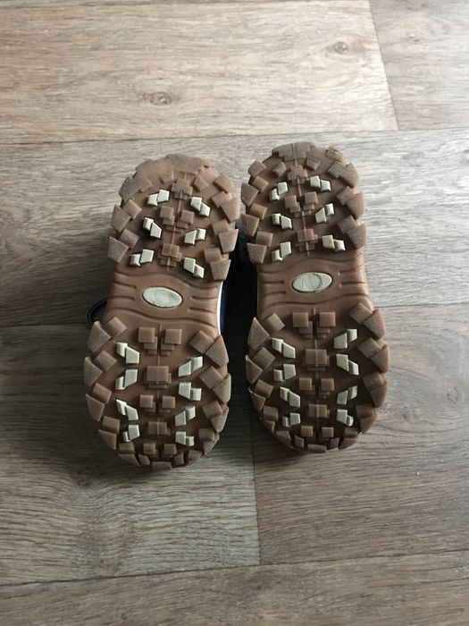 Дитячі черевики Next 9 EU 26,5 Осінь/Весна