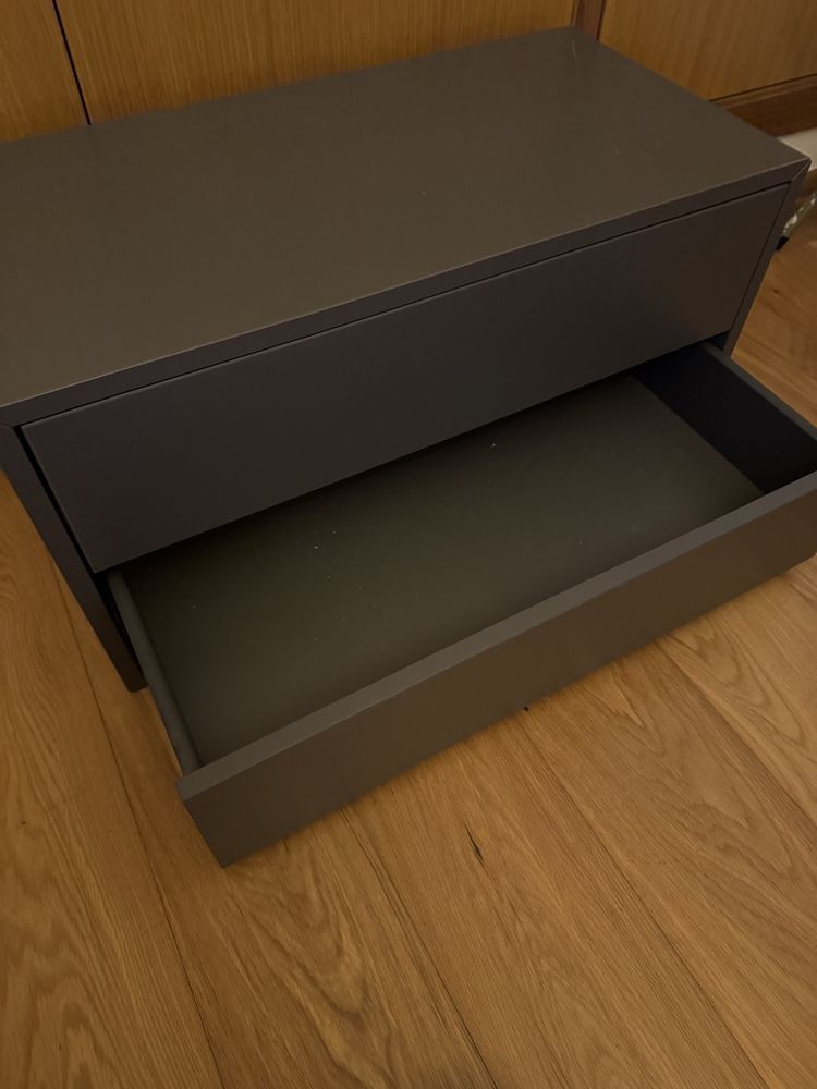 Movel EKET Ikea 70x35x35