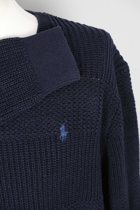 Ralph Lauren bawełna męski sweter r L