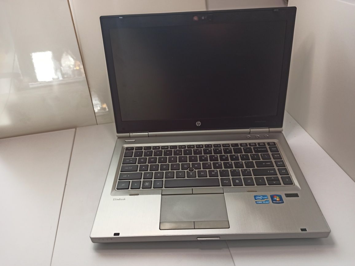 Ноутбук HP ELITEBOOK 8460p