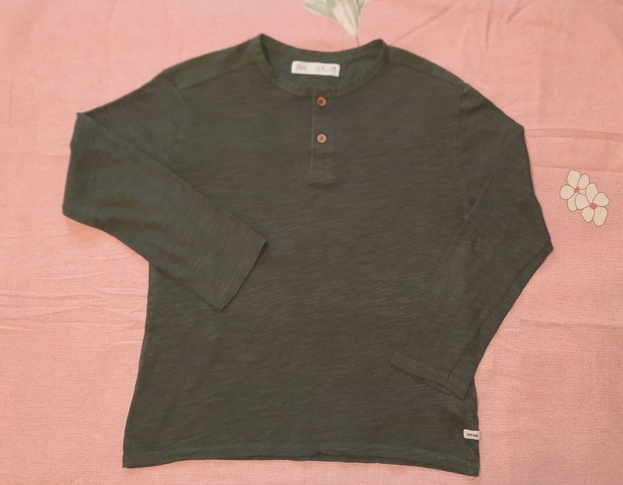 Реглан zara 128p