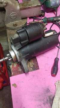 Vendo Motor Arranque reparado escovas novas limpo e lubrificado