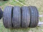 Okazja opony zimowe 195/65R16C GTRadial Maxmiler WT2 jak nowe