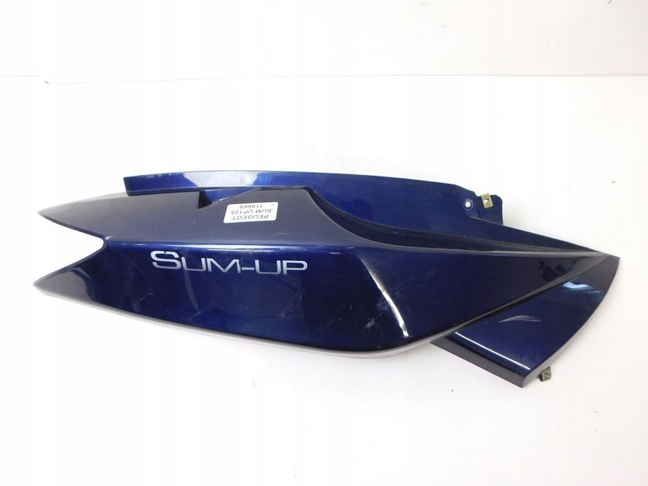 PEUGEOT SUM-UP 125 OGON ZADUPEK PRAWY
