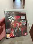 Jogo para PS3 - WWE 2K16