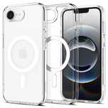 Spigen Ultra Hybrid Mag Magsafe Iphone 16E White