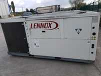 Даховий кондиціонер/Руфтоп (rooftop) Lennox Baltic BGK 070 HD