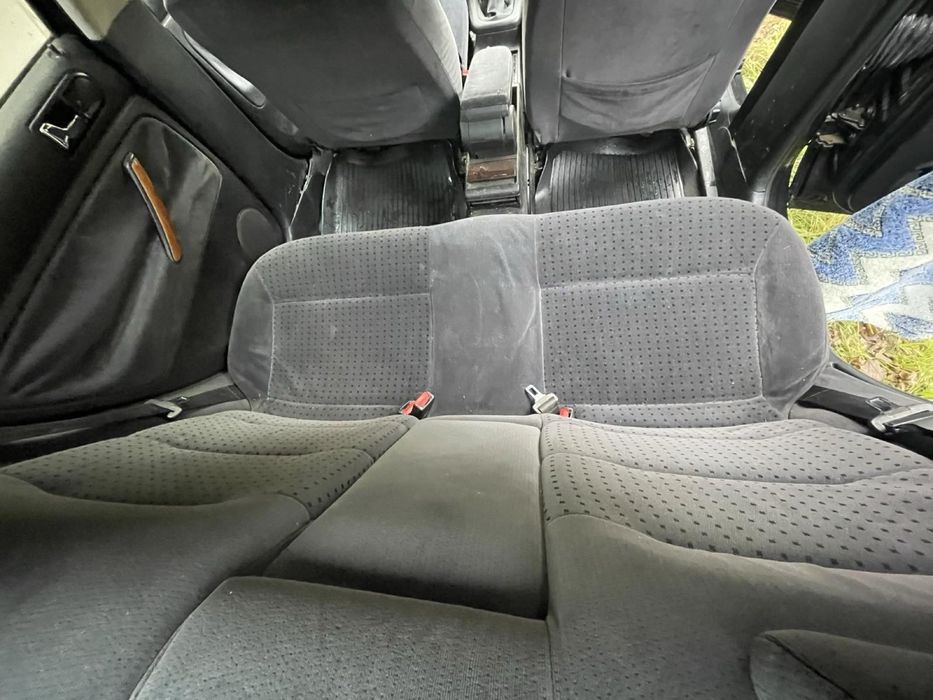 Продам Volkswagen Passat B5