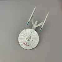 Model Star Trek Eaglemoss Enterprise A