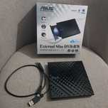 Napęd ASUS SDRW-08D2S-U Lite Czarny nowy
