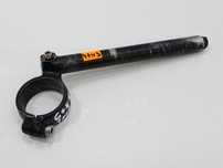 SUZUKI GSX R 1000 K9 L0 L1 L2 kierownica prawa clip-on prawy