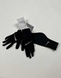 Nike Dri-Fit Leightweight Fleece Headband and Glove Set