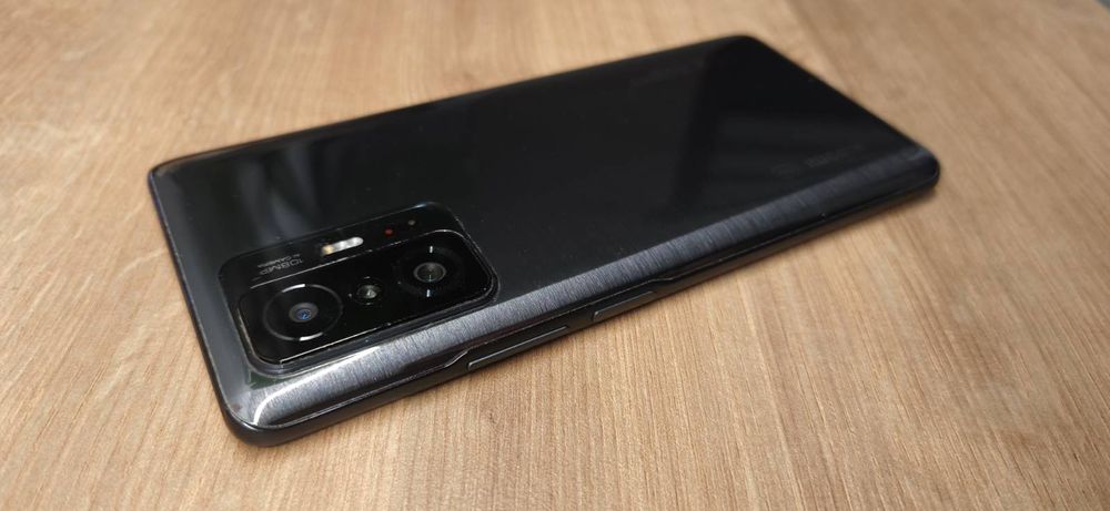 Xiaomi Mi 11T – 8+8GB RAM / 128GB – Gwarancja + Ubezpieczenie do 2026