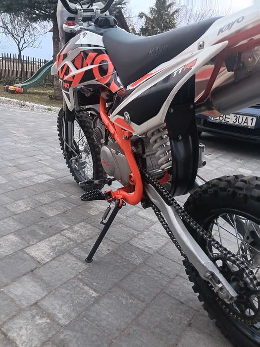 Kayo 140tt (103mth)