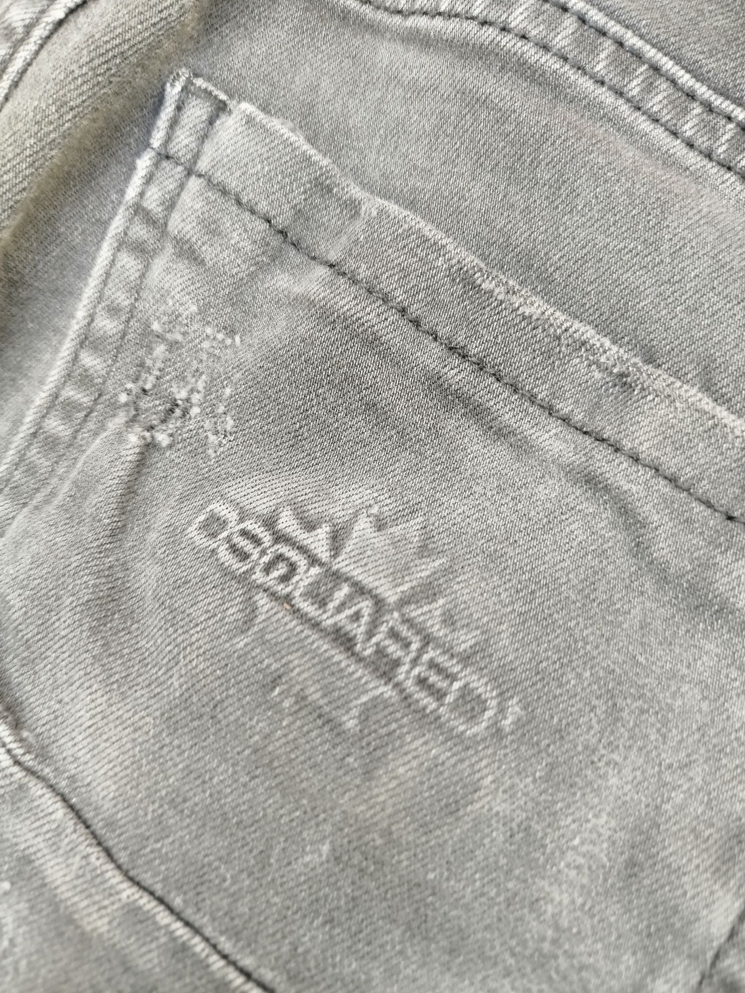 джинсы dsquared 2