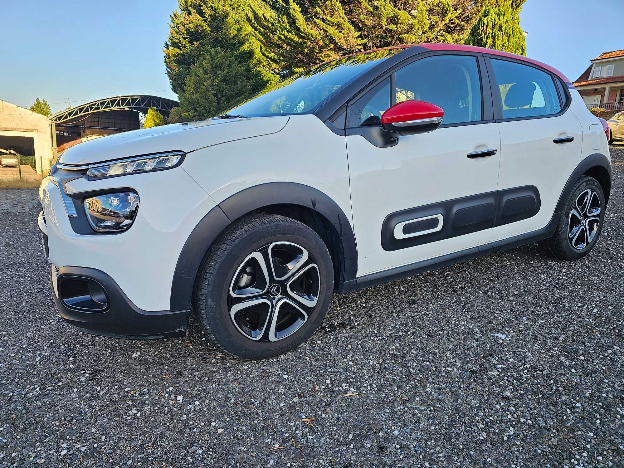 Citroen C3 Puretech