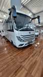 Concorde Credo 791 Li  model 2025!Nowy kamper Concorde Credo 791Li