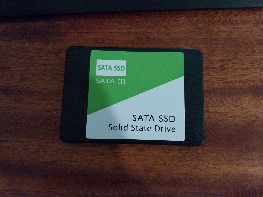 SSD 1 TB sata III 2,5'