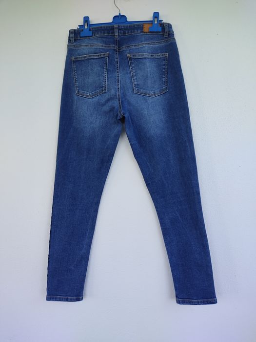 Calças jeans, M marca Brownie