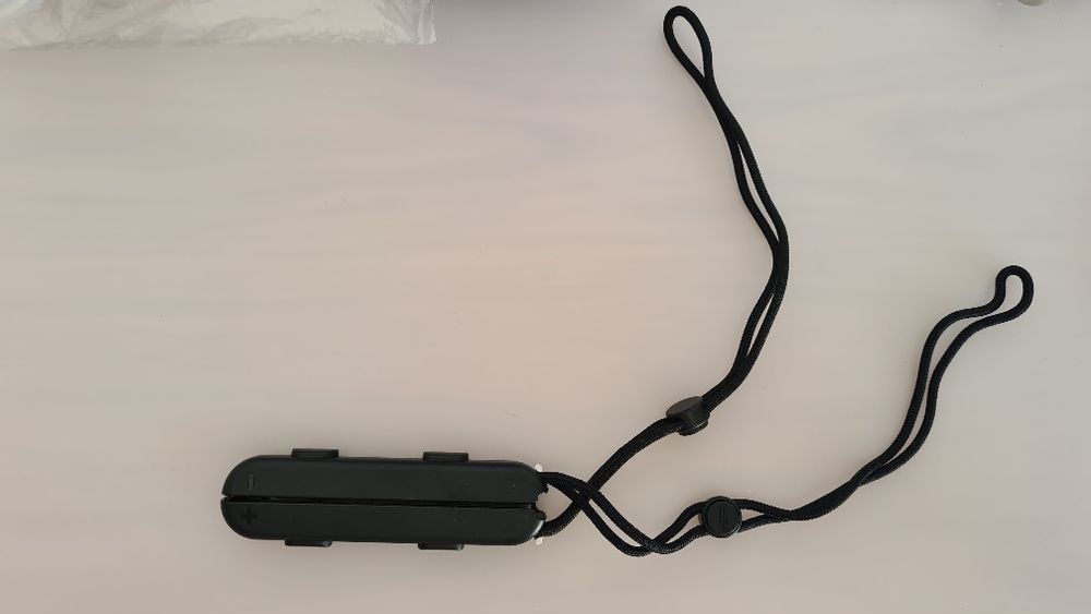 Acessório Comando Nintendo Switch