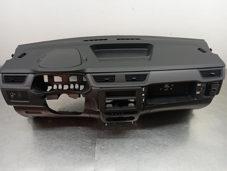 Tablier RENAULT Kangoo III Express