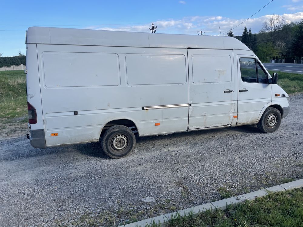 Mercedes Sprinter 311 2.2 CDI