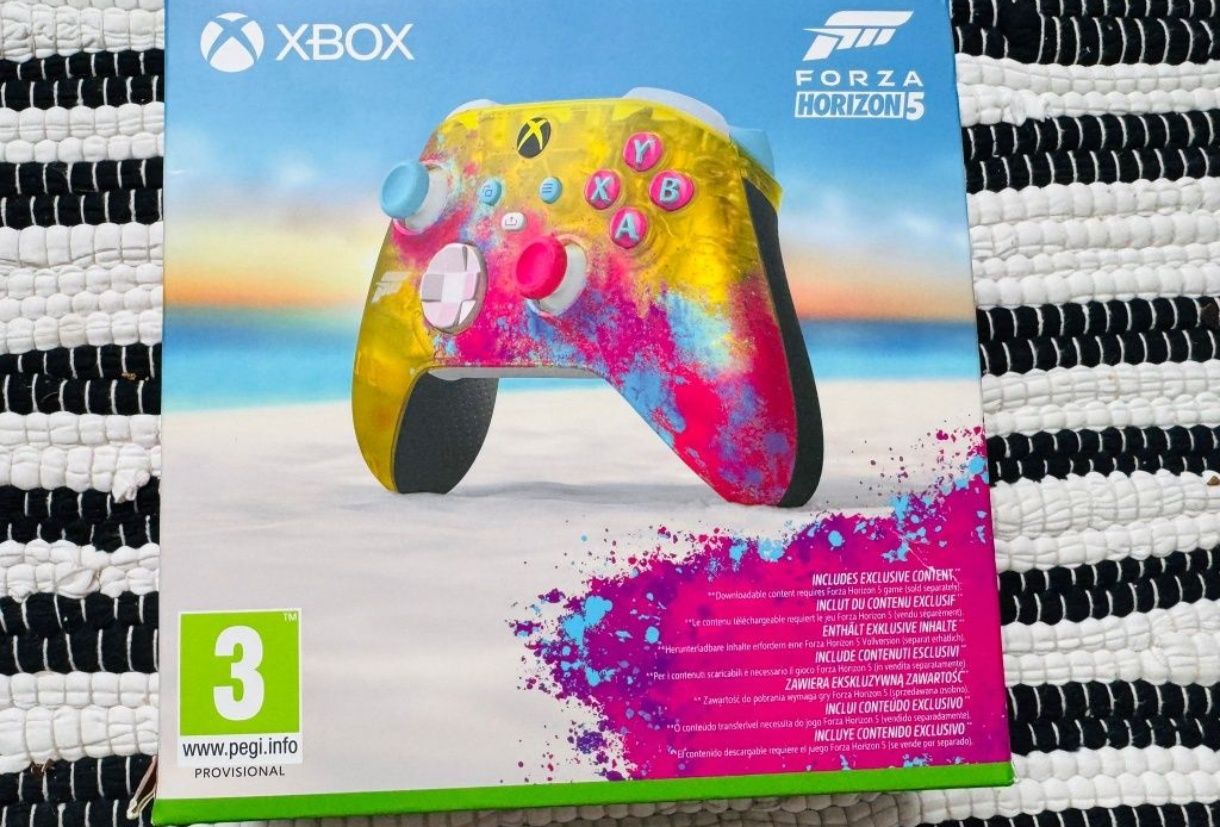 Xbox series X gwarancja producenta 09.2026 ideał. Odbiór lub wysyłka