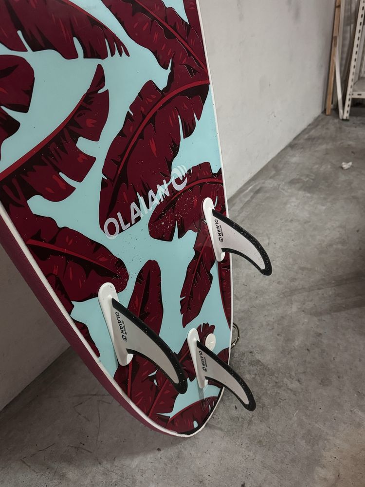 Prancha de surf 7.0