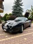 Fiat Barchetta Piękny Fiat Barchetta