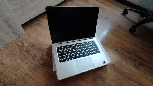 Huawei Matebook d14 laptop