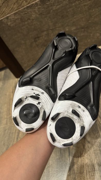 Бутси копочки Nike