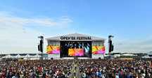 Wolne pokoje OPENER FESTIVAL 2025 Mechelinki 4km od festiwalu