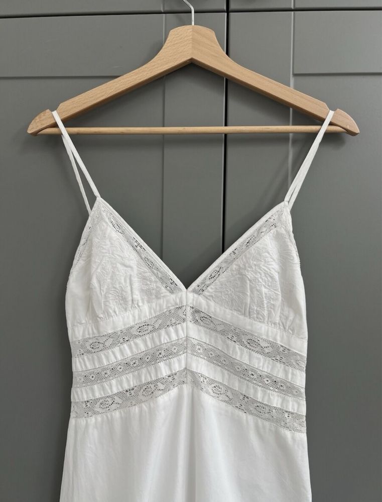 Сукня сарафан zara,