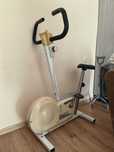 Rower stacjonarny
