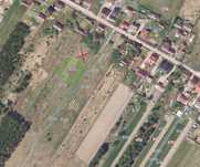 Działka budowlana  999m2 Słopiec Szlachecki gmina Daleszyce