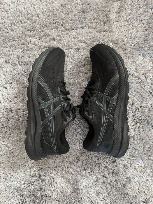 Кросівки для бігу Asics GEL-CONTEND 8 (1011B492-001)