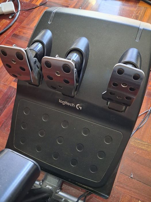 Simulador de carro para drift